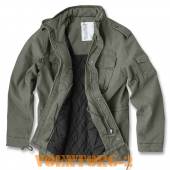 ������ M65 Padded | ���� Olive